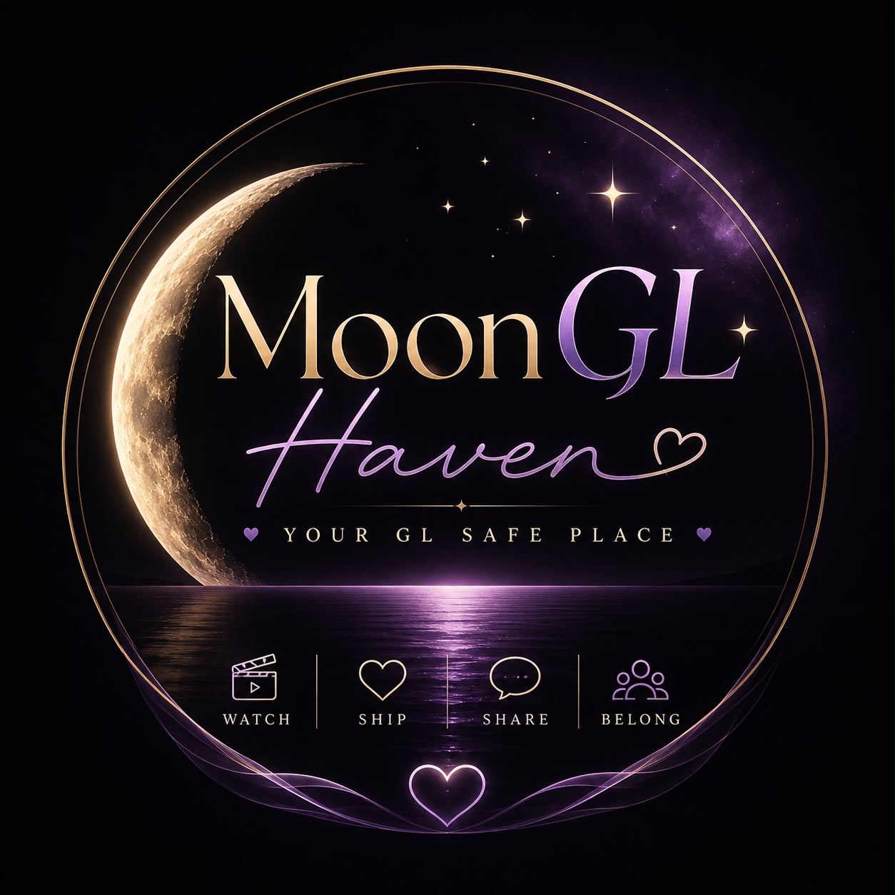 MoonGL Haven